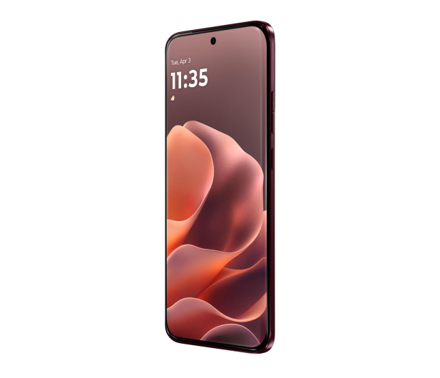Motorola edge 70 Pro 5G 8/256GB Zinfandel 144Hz - 1529160 - zdjęcie 4